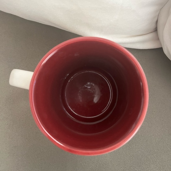 Kentucky State Map Outline Coffee Mug - Picture 2 of 3